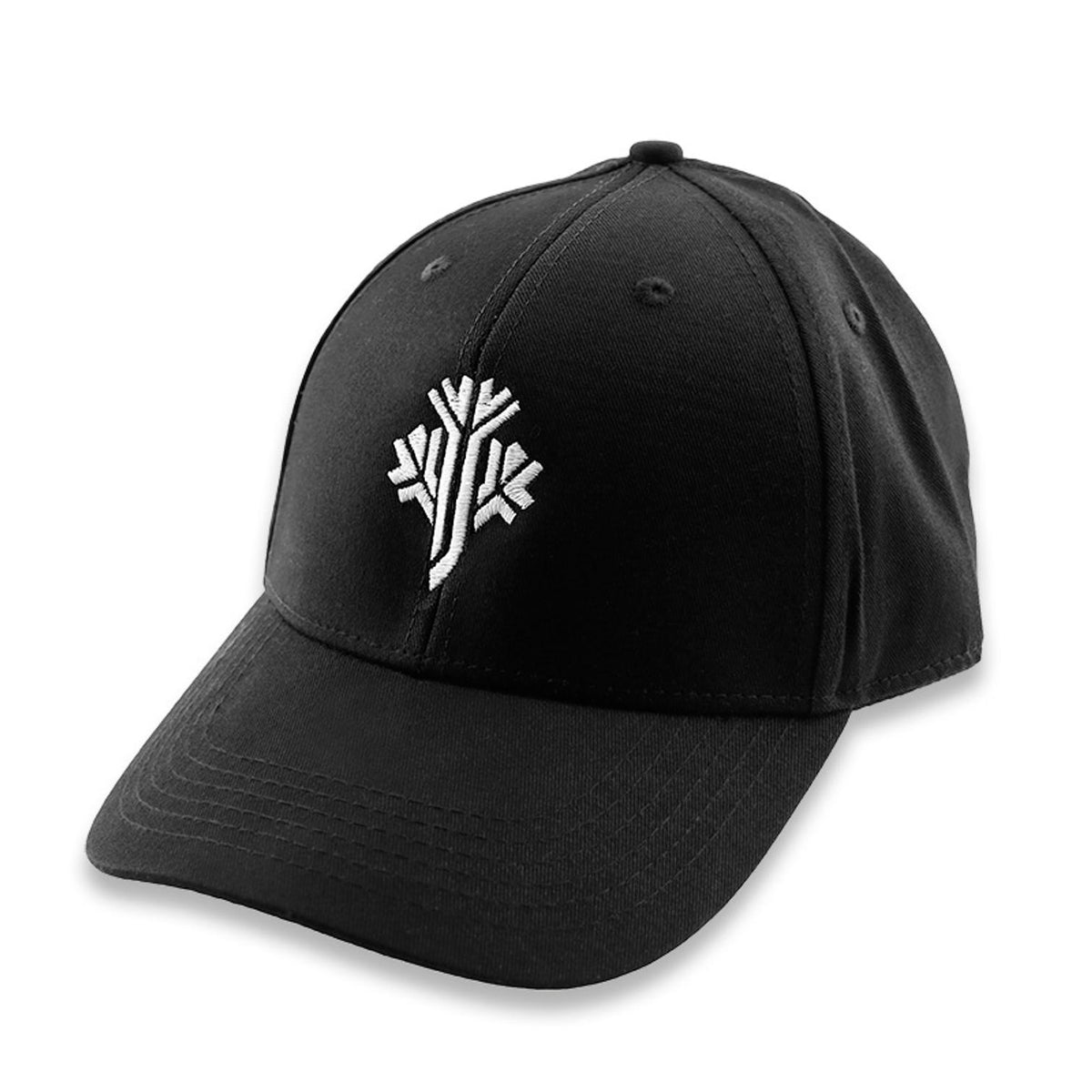 Baseball Cap (schwarz)