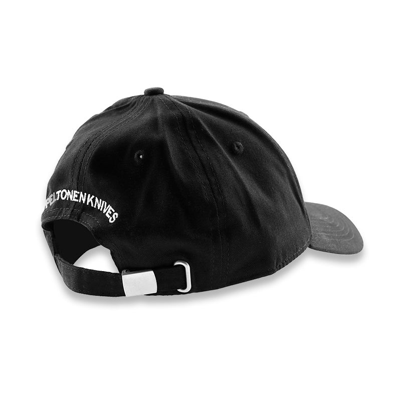 Baseball Cap (schwarz)