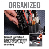 Real Avid - Prime 9 Handgun Cleaning Kit 9mm/357/38 (Reinigungsset)