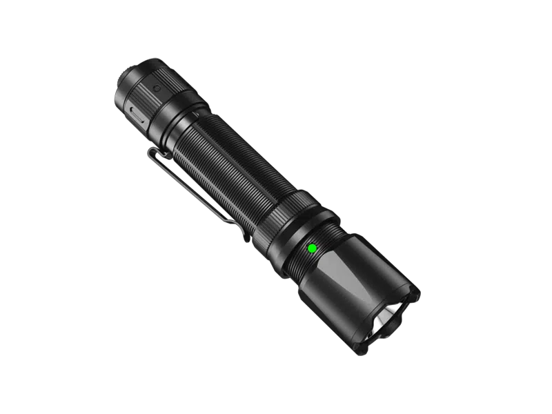 Fenix - TK20R V2.0 LED Taktische Taschenlampe (3000 Lumen)