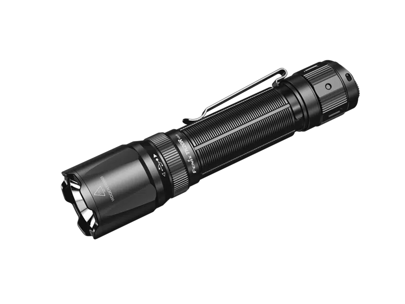 Fenix - TK20R V2.0 LED Taktische Taschenlampe (3000 Lumen)