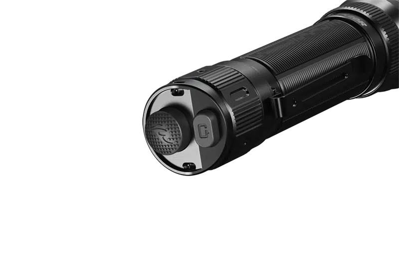 Fenix - TK20R V2.0 LED Taktische Taschenlampe (3000 Lumen)