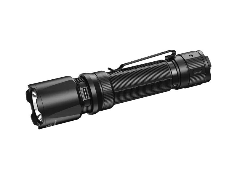 Fenix - TK20R V2.0 LED Taktische Taschenlampe (3000 Lumen)
