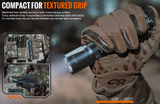 Fenix - TK20R V2.0 LED Taktische Taschenlampe (3000 Lumen)