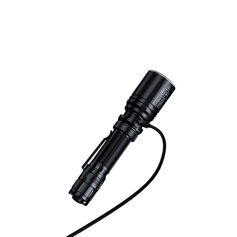 Fenix - TK30R Taktische Taschenlampe LEP-Laser-Technologie (500 Lumen)