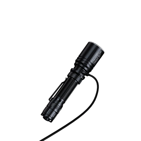 Fenix - TK30R Taktische Taschenlampe LEP-Laser-Technologie (500 Lumen)