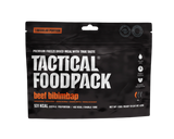 Tactical Foodpack - Beef Bibimbap (Rindfleisch Bibimbap)