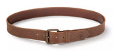 Hultafors - Leder Gürtel 95 cm (braun)