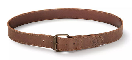 Hultafors - Leder Gürtel 95 cm (braun)