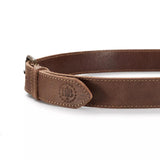 Hultafors - Leder Gürtel 115 cm (braun)