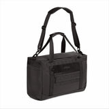 Mission Tote Bag Tasche 45 Liter (Covert Black)