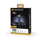 Suprabeam - Multilampe M6r (1100 Lumen)