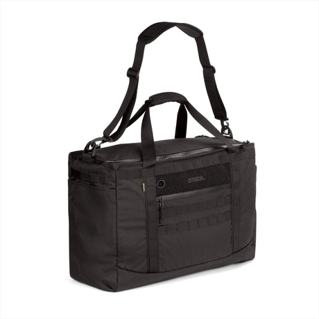 Mission Tote Bag Tasche 58 Liter (Covert Black)