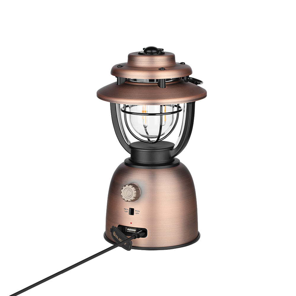 Lampe, Laterne