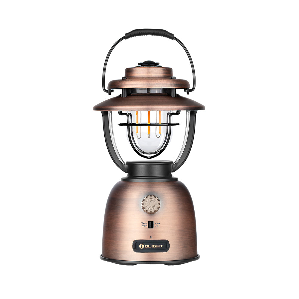 Lampe, Laterne