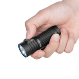 Lampe, Taschenlampe