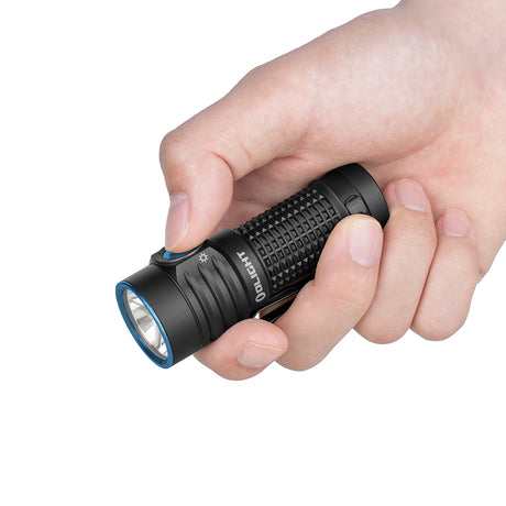 Lampe, Taschenlampe