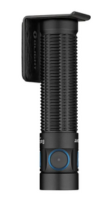 Baton 3 Pro Taschenlampe (schwarz)