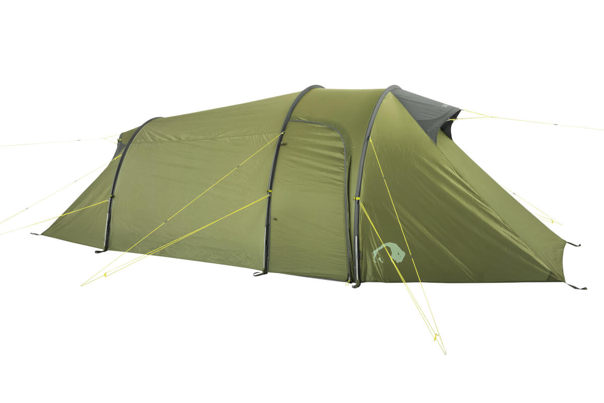 Zelt, Campen, Zelt in den Bergen, Natur, Draußen