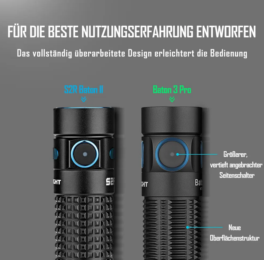Lampe, Lampe, Lampe