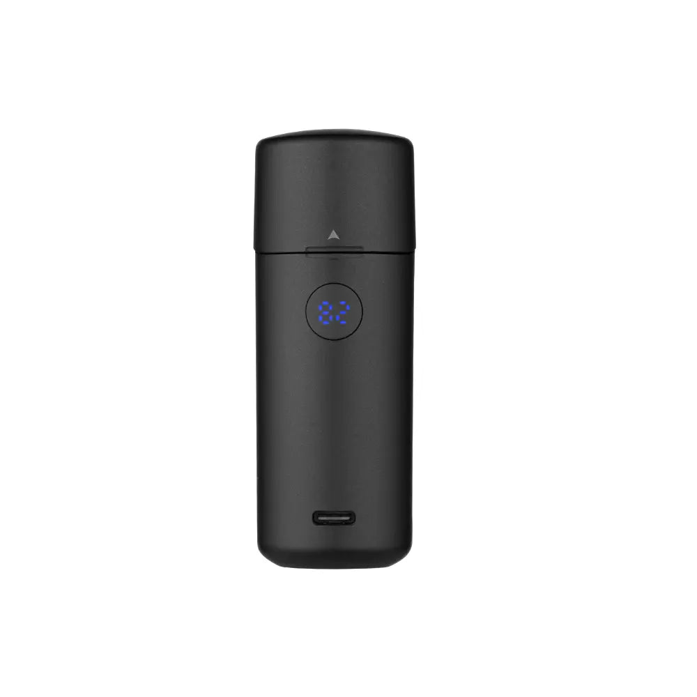 Olight - Baton 4 Premium Edition Taschenlampe mit Ladecase (schwarz)