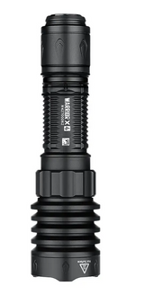 Lampe, Taschenlampe