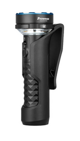Lampe, Taschenlampe