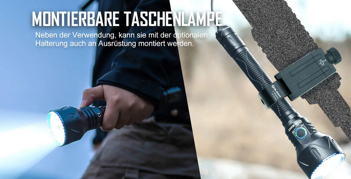 Lampe