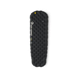 Sea to Summit - Isomatte Ether Light XR Pro Small schwarz (R-Wert: 7.4)