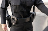 ASP - Handschelle Sentry mit Kette aus Stahl