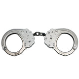 ASP - Handschelle Sentry mit Kette aus Stahl