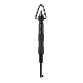 ASP - drehbarer Handschellenschlüssel S1 (schwarz)