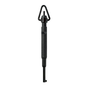 ASP - drehbarer Handschellenschlüssel S2 (schwarz)