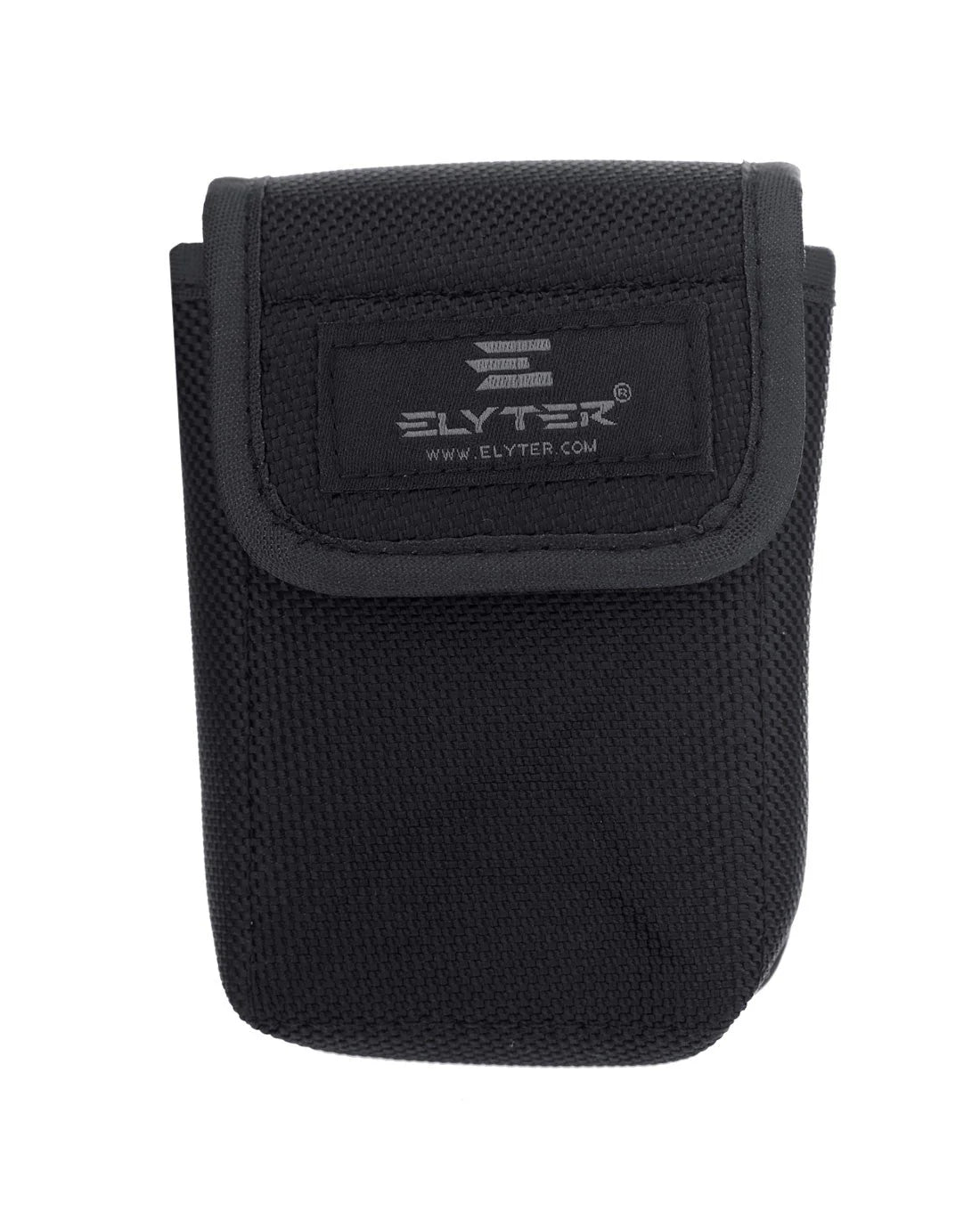 Elyter - Holster für Taschenlampe ML 2 (schwarz)