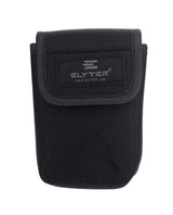 Elyter - Holster für Taschenlampe ML 2 (schwarz)