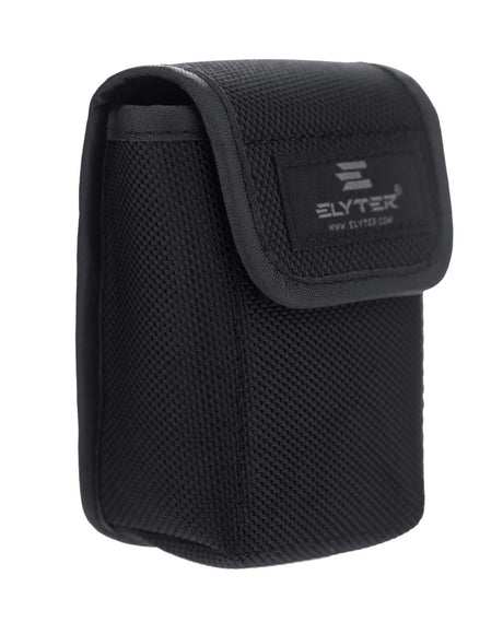 Elyter - Holster für Taschenlampe ML 2 (schwarz)