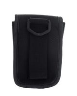Elyter - Holster für Taschenlampe ML 2 (schwarz)