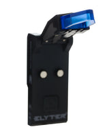 Elyter - Lampe ML 2 Gen 3 UV/W (schwarz)