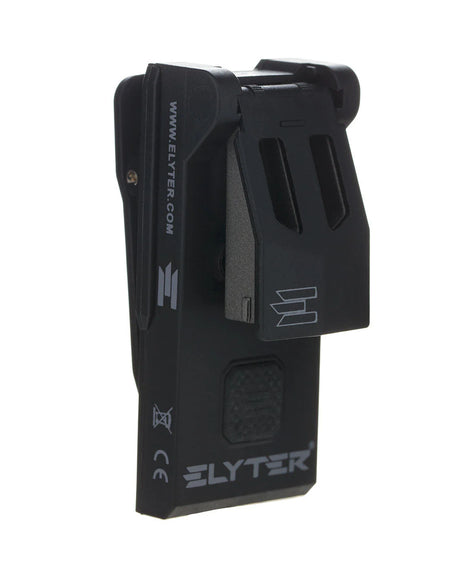 Elyter - Lampe ML 2 Gen 3 UV/W (schwarz)