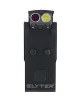 Elyter - Lampe ML 2 Gen 3 UV/W (schwarz)