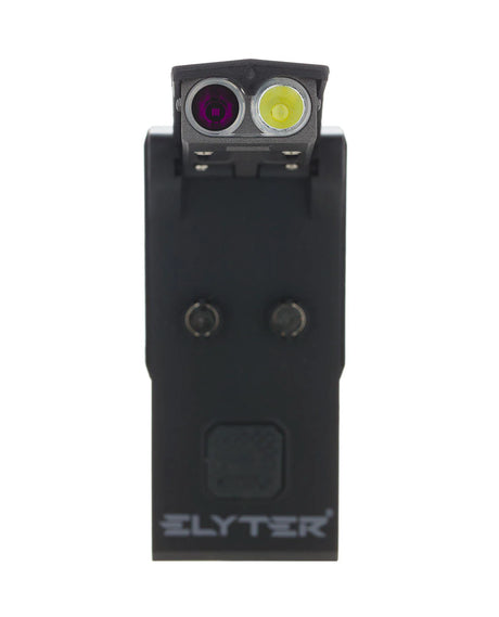 Elyter - Lampe ML 2 Gen 3 UV/W (schwarz)
