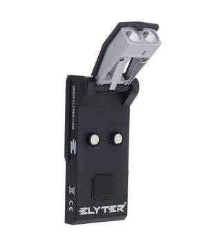 Elyter - Lampe ML 2 Gen 3 IR/IR (schwarz)