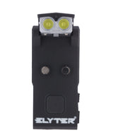 Elyter - Lampe ML 2 Gen 3 W/W (schwarz)