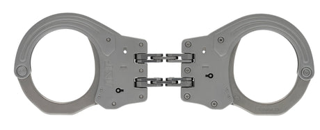 ASP - Handschelle Sentry mit Gelenk aus Stahl