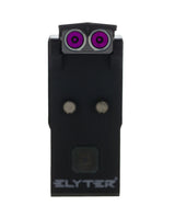 Elyter - Lampe ML 2 Gen 3 UV/UV (schwarz)