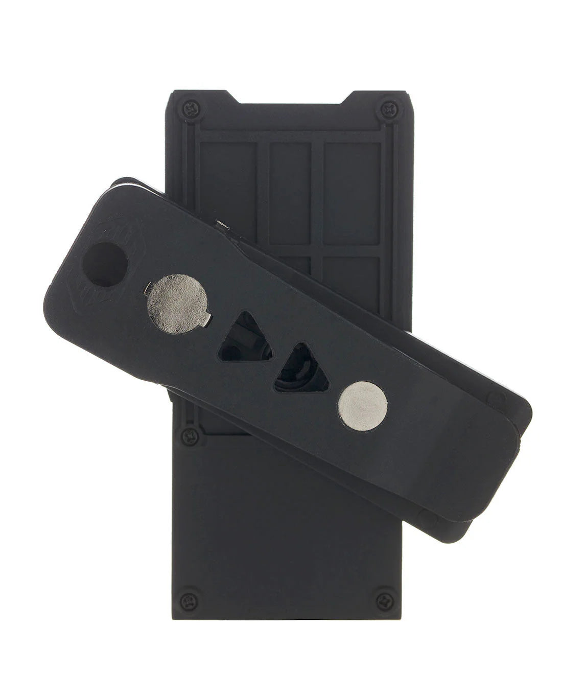 Elyter - Lampe ML 2 Gen 3 UV/UV (schwarz)