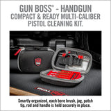 Real Avid - Gun Boss Handgun (Reinigungsset)