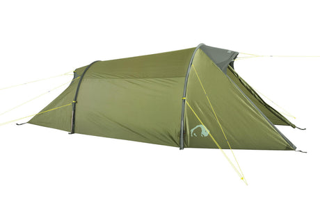 Zelt, Campen, Zelt in den Bergen, Natur, Draußen