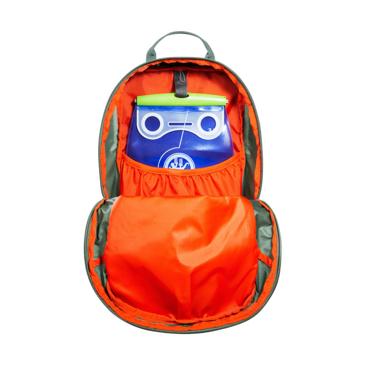 Tasche, Rucksack