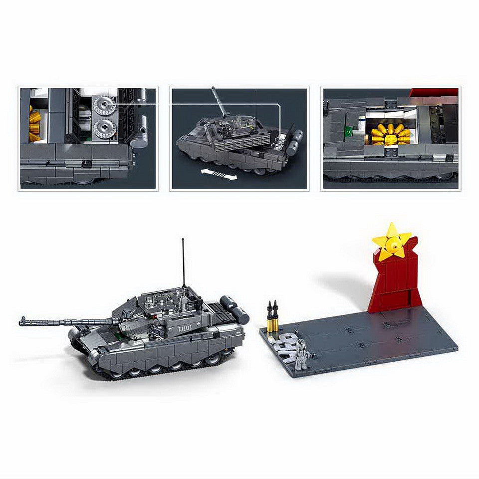 Militärisch, Panzer, Transport, Fahrzeug, Waffe